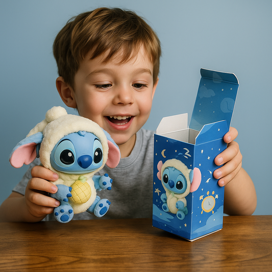 Disney Stitch Sorpresa – Edición de Colección®